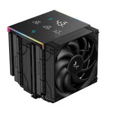 Disipador DeepCool AK620 Digital Pro ARGB 120MM