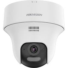 Cámara HIKVISION / 4MP / Domo / 20m / Wifi / audio doble / Liquidación / NVS
