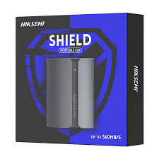 SSD Externo Hiksemi T300S SSD portátil 1TB