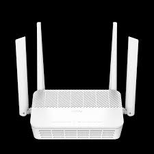 Router CUDY WR3000S AX3000 / Gigabite / 5Ghz / Dual Banb