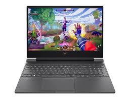 Laptop HP VICTUS Gaming Core I5-13420H / 15-fa2701 / 16GB / 512GB SSD / RTX 4050 / 6GB / 15.6&quot; / WIN11 INGLES