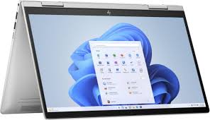 Laptop HP ENVY I5-120U / 14-ES1013DX / 8GB / 512GB / 14&quot; 2en1/ TOUCH / WIN11 INGLES
