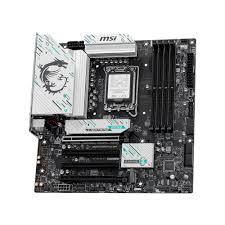 Motherboard MSI B860M Gaming Plus Wifi LGA1851 ATX DDR5