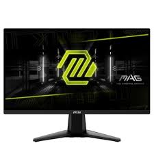 Monitor MSI Mag 255F E20 / 24.5" / 1920x1080 / 200HZ / ANTI-GLARE / HDMI Y DP