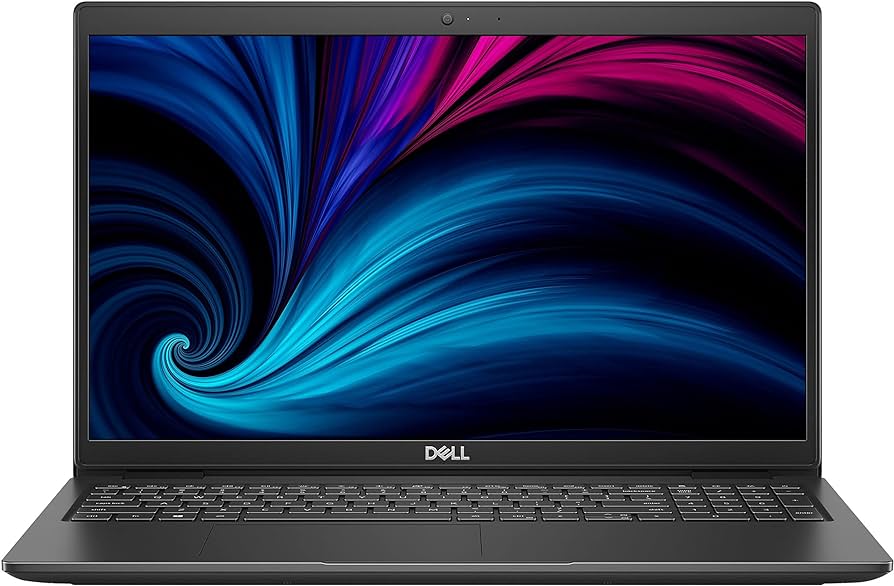 Laptop DELL 5400 I7-8GEN 16GB / 256GB 14"
