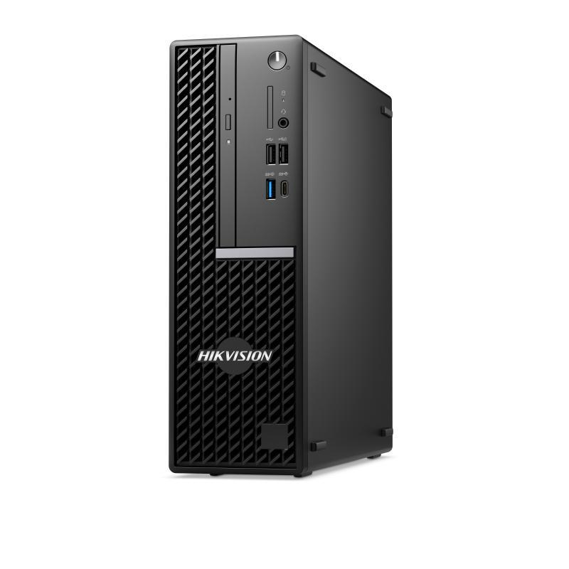 Servidor HIKVISION i5-12500 / 8GB×2 / 256GB SSD×1 / 1GbE×1/300W/Win 10