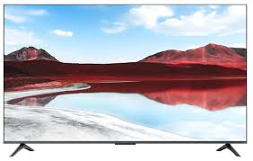 Televisor Xiaomi A Pro 55" 2025QLED/4K/GoogleTV/Wifi/BT360