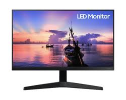 Monitor Samsung 21.5&quot; T35F / FHD 60Hz / HDMI/VGA/ Open Box