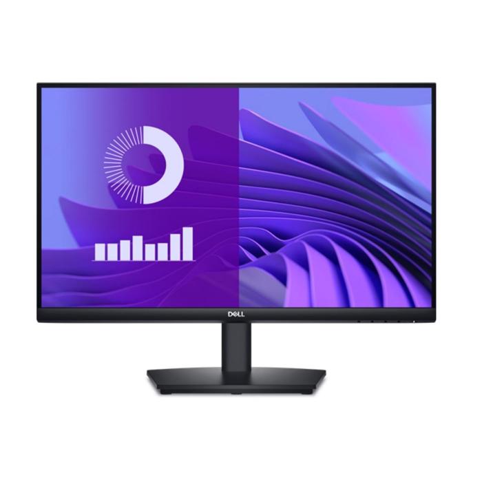 Monitor Dell E2425HM 23.8&quot; 100Hz FHD / DisplayPort/VGA/HDMI