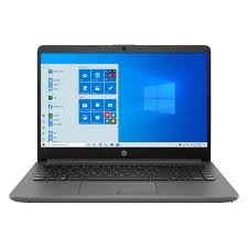 Laptop HP Core i3-10ma / 8GB / 240GB / 13.3&quot; / Medio uso