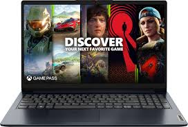 Laptop LENOVO IdeaPad 1 RYZEN 5-7520U / 8GB / 256GB SSD /15.6&quot;
