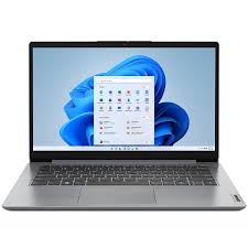 Laptop LENOVO IdeaPad 1i Celeron N4500 / 4GB / 128GB SSD / 14&quot; Win11