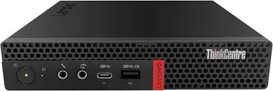 Lenovo Ref Tiny Corei5-6500T 8GB RAM/240GB SSD / DisplayPort