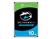 Disco duro interno Seagate Skyhawk 10TB 3.5&quot; 7200Rpm