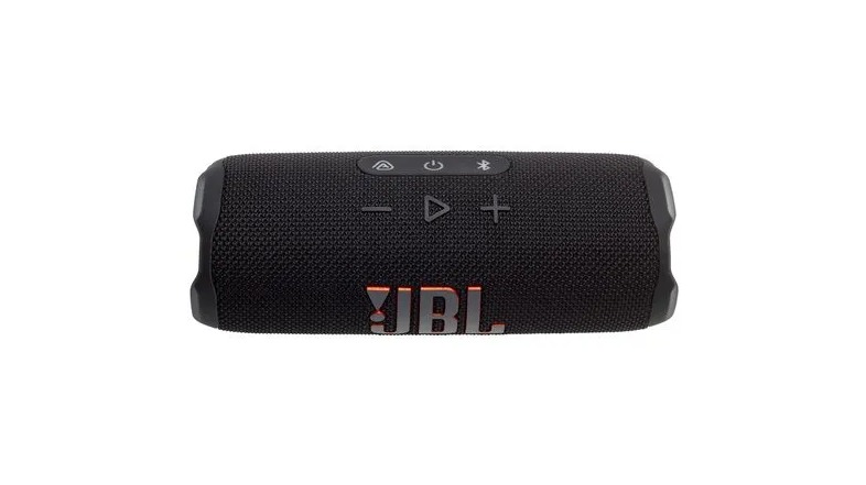 Bocina JBL Flip 7 BT Portátil Bluetooth