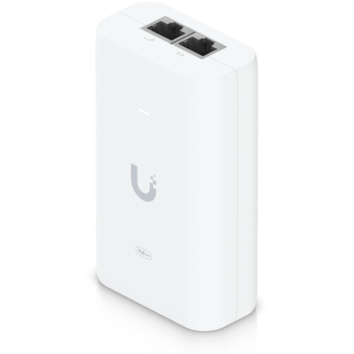Adaptador PoE 60W 48V U-POE++ UniFi Ubiquiti