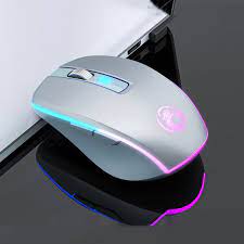Mouse IMICE G903 Bluetooth Recargable