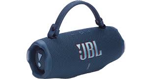 Bocina JBL Charge 6 Portátil Bluetooth