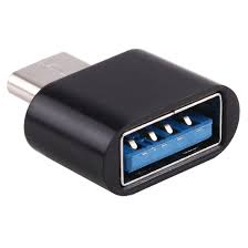 Adaptador E-Touch USB A Tipo C