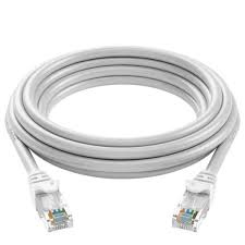 Patch Cord E-Touch 10 Pies 3Mts. CAT 5e