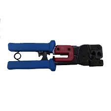 Ponchadora Linet de cable para RJ12/RJ11/RJ45