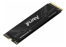 SSD Kingston FURY Renegade G5 1024GB M.2 NVMe