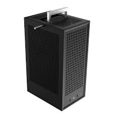 Case HYTE Revolt 3 de Malla Metálica