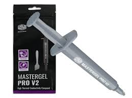 Pasta Térmica MasterGel Pro Cooler Master