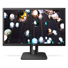 Monitor AOC 20" 20E1H HD 1600x900 60Hz / HDMI VGA
