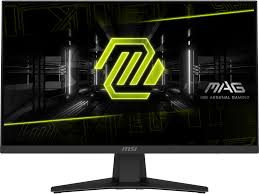 Monitor MSI MAG 244F 23.8&quot; 1920x1080 200Hz / ANTI-GLARE / HDMI/DP