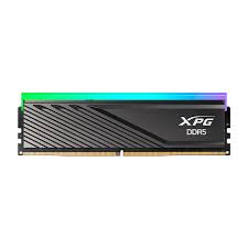 Memoria RAM ADATA XPG DDR5 16GB  6000MHz RGB DIMM