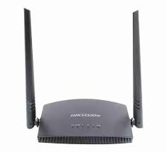 Router HIKVISION 4G 300Mbps