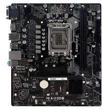 Motherboard BIOSTAR H610MHP 2.0 / LGA1700 / MICRO-ATX / DDR4