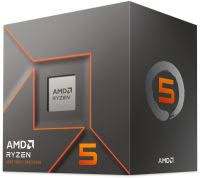PROCESADOR AMD RYZEN 5 8400F 8VA GEN 4.2Ghz AM5