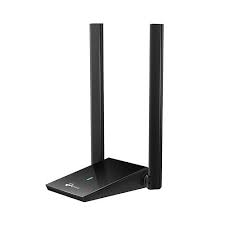Adaptador TP-LINK inalámbrico USB AX1800 ARCHER TX20U PLUS