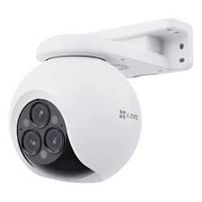 Cámara EZVIZ H80F 2K⁺ / X3 / 30 metros