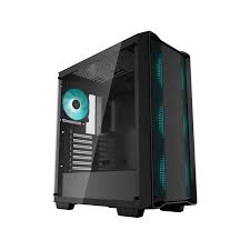 Case DeepCool CC560 ARGB V2 120MM