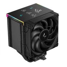Disipador DeepCool AK500 Digital PRO LGA2066/AM5 1X120MM FDB RGB