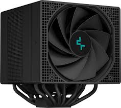Disipador DeepCool Assassin IV 120FDB/140FDB LGA1700/AM5 1X140MM+1X120MM PWM