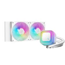 Enfriamiento Líquido DEEPCOOL LE240 V2 AIO 240MM RGB