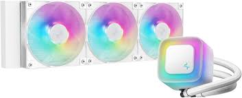 Enfriamiento Líquido DEEPCOOL LE360 V3 AIO 360MM RGB