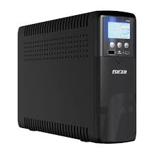 UPS Forza Smart 1500VA 900W 10 Salidas ST-1501
