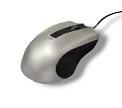 Mouse E-Touch cable USB