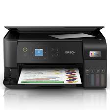Impresora EPSON L3560 Multifuncional Wifi