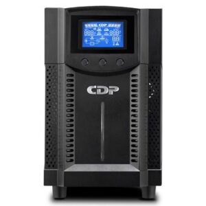 UPS CDP 3KVA TORRE 2700W EN LINEA 220VA