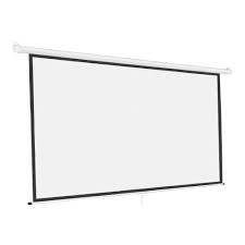 Pantalla para proyector Steren 120&quot;
