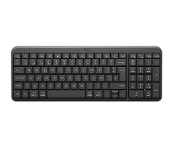 Teclado LogiTech Bluetooth K250