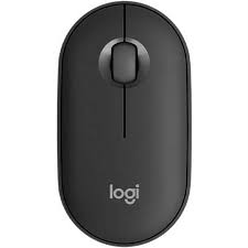 Mouse Logitech M350S Inalámbrico