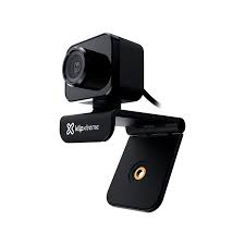 Cámara Web KLIP XTREME KWC-750 CamCom 2K con Microfono