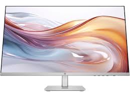 Monitor HP 27&quot; Series 5 100Hz IPS FHD 1920x1080